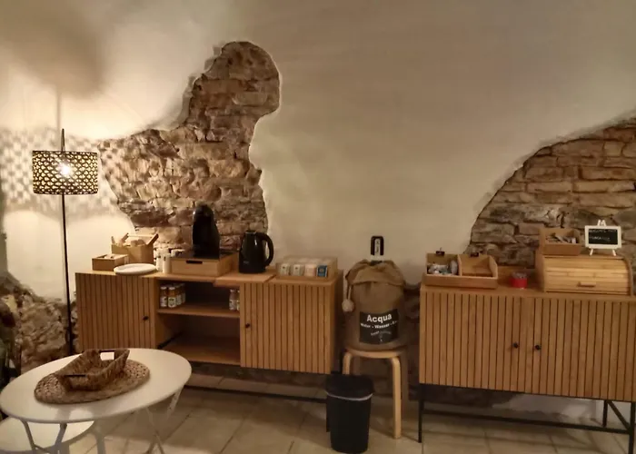 Demivie Guesthouse Lerici