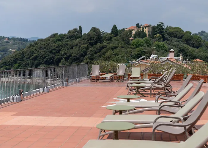Hotel Venere Azzurra Lerici