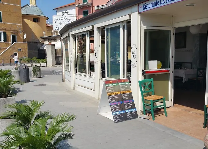 Albergo Nettuno Lerici